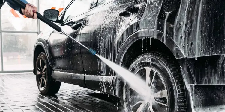 How to Find the Best Car Wash Near You in 2026